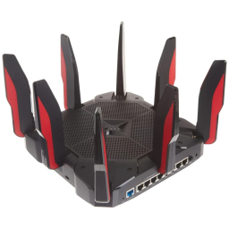 روتر بی‌سیم تی پی-لینک مدل Archer AX11000