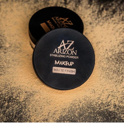 پودر فیکس آریزون شماره 502