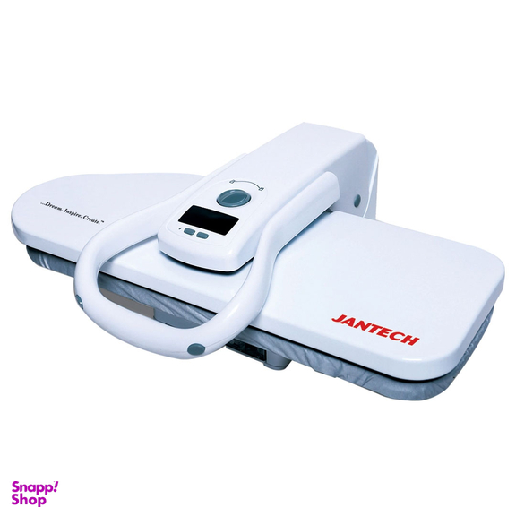 اتو پرسی جانتک مدل 3000