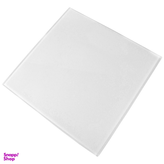 دیوارپوش عکسنگ مدل شیشه ای کد BK-6060 بسته 2 عددی