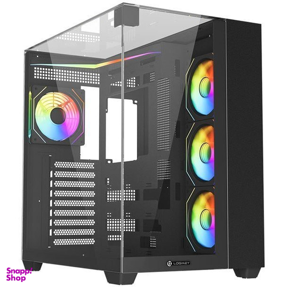 کیس مخصوص بازی لاجی کی مدل C714B