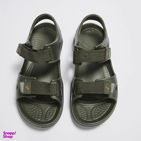 صندل مردانه ال سی وایکیکی مدل ترکینگ