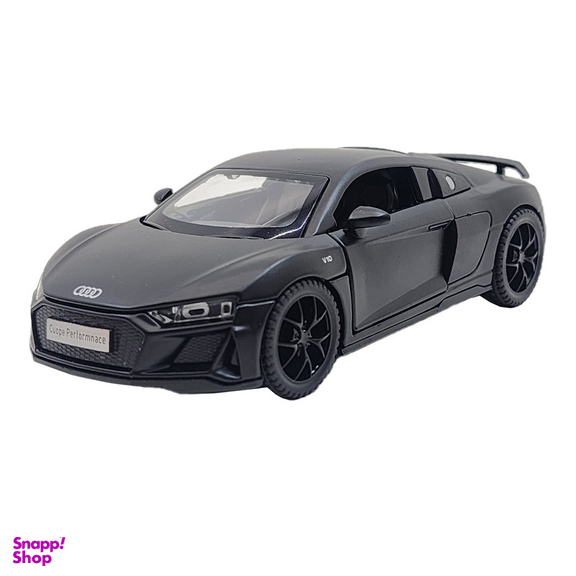 ماشین بازی ناب سل مدل موزیکال چراغ دار AUDI R8