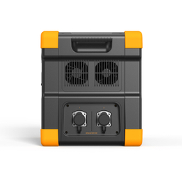 پاور استیشن پکرون مدل Pecron E3600 LFP ظرفیت 3072 وات ساعت