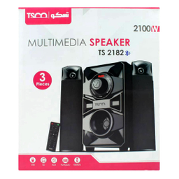 اسپیکر رومیزی تسکو (TSCO) مدل TS-2182
