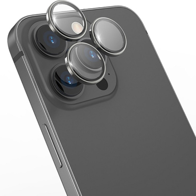 محافظ لنز دوربین موبایل ویوو مناسب iPhone 13 pro/ 13 pro