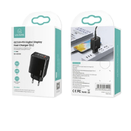 شارژر دیواری یوسمز مدل US-CC133