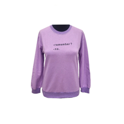 دورس زنانه مدل خاطره کد G8878 رنگ بنفش