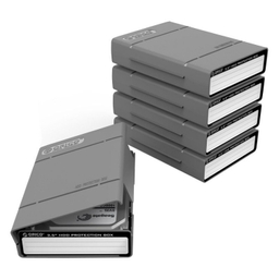 باکس هارد دیسک 3.5 اینچ اوریکو مدل PHP35-V1
