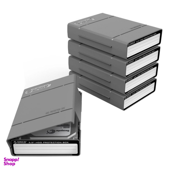 باکس هارد دیسک 3.5 اینچ اوریکو مدل PHP35-V1