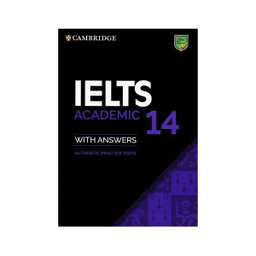 کتاب IELTS Cambridge Academic اثر جمعی از نویسندگان انتشارات کمبریج جلد 11 تا 15
