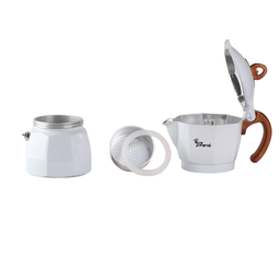 موکاپات بارنی مدل Bl-540-4Cup