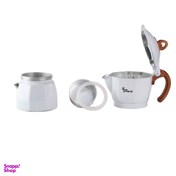 موکاپات بارنی مدل Bl-540-4Cup