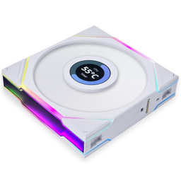 خنک کننده کامپیوتر لیان لی مدل UNI FAN TL120