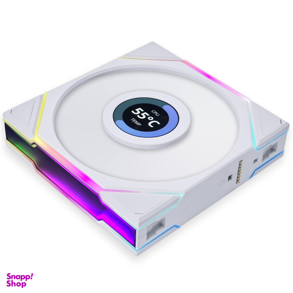 خنک کننده کامپیوتر لیان لی مدل UNI FAN TL120