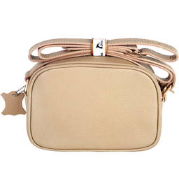 کیف رودوشی زنانه چرم بارز کد DG80.1