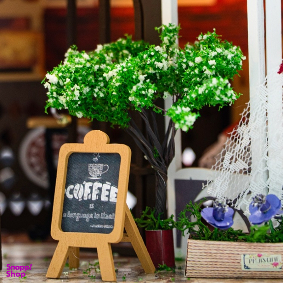 اسباب بازی خانه عروسکی مدل M2522