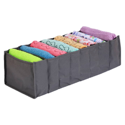 باکس نظم دهنده مدل Xlarge بسته 3 عددی
