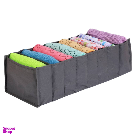 باکس نظم دهنده مدل Xlarge بسته 3 عددی