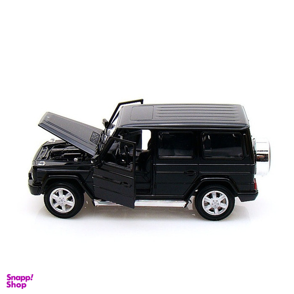 ماکت ماشین ولی مدل MERCEDES BENZ G CLASS WAGON