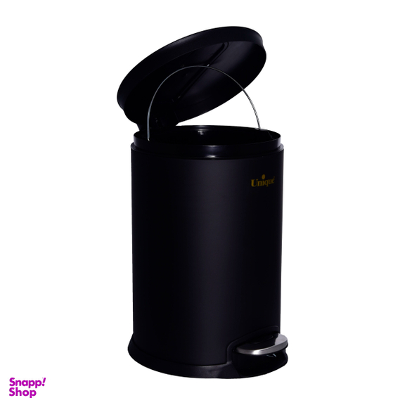 سطل زباله پدالی یونیک مدل 4220