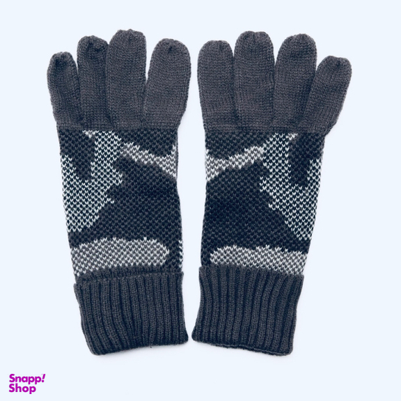 دستکش کوتون کد 8KAM51004OA047