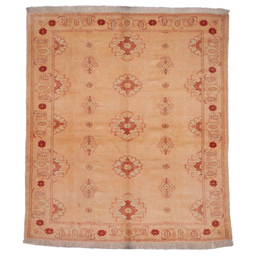 فرش دستباف سی پرشیا کد 171435 سایز 173x155 سانتی‌ متر