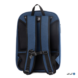 کوله پشتی سفری بنتون مدل Resilver