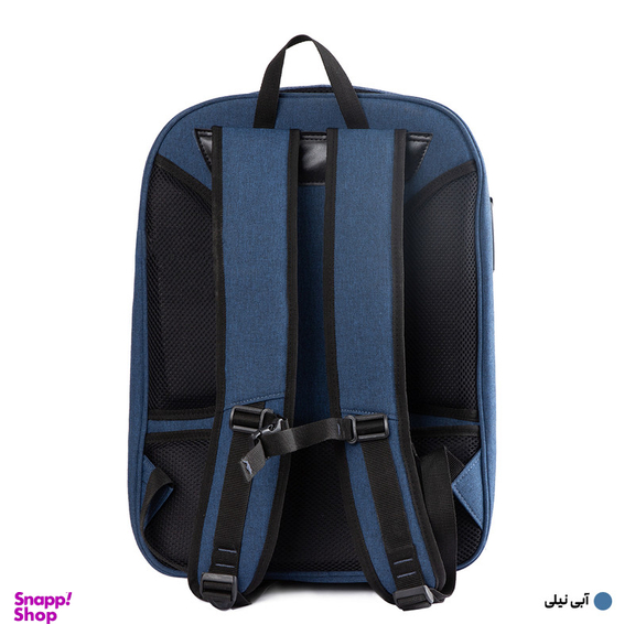 کوله پشتی سفری بنتون مدل Resilver