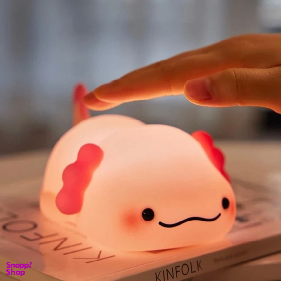 چراغ خواب کودک مدل اژدها