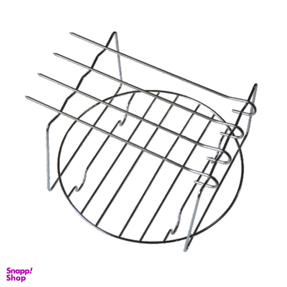 سرخ کن بدون روغن کوریزن مدل AF-948