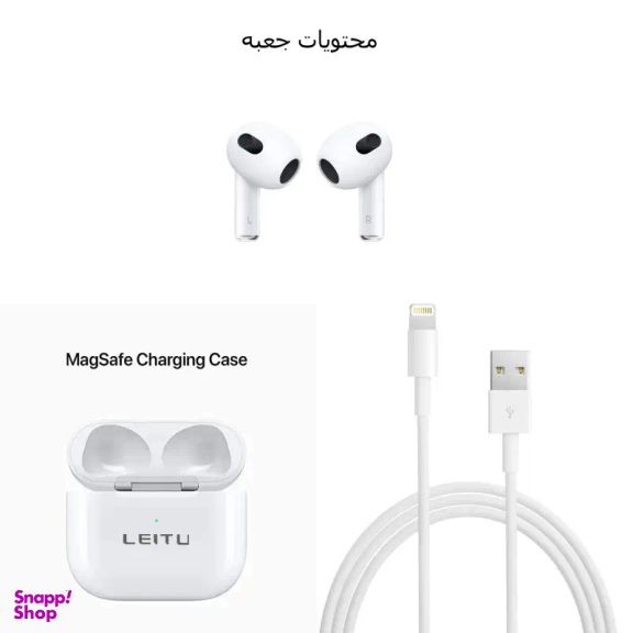 ایرپاد لیتو مدل LT-pro 3