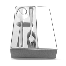 سرویس قاشق و چنگال 12 پارچه مدل یونیک 08