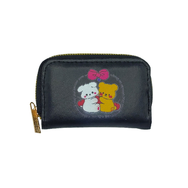 جاکارتی دخترانه مدل خرسی کد 779