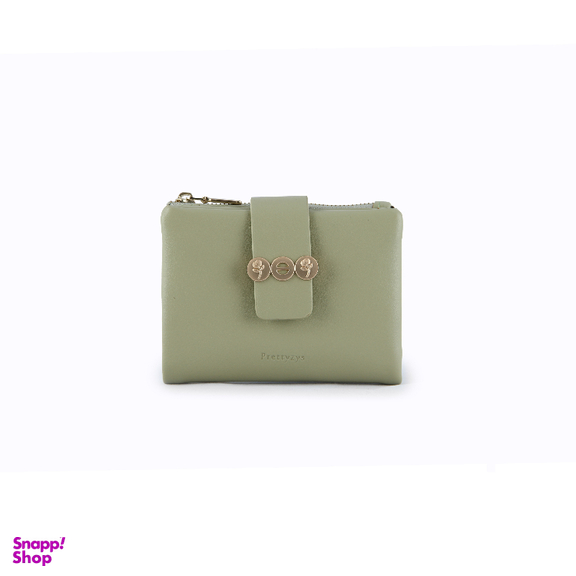 کیف پول مینی زنانه پرتیزس مدل PT23-2064