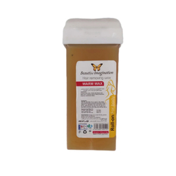 موم موبر خشابی بیوتیفول ایمیجینیشن مدل عسل وزن 100 گرم