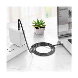 کابل USB-C بروفون مدل BX61 60W طول یک متر