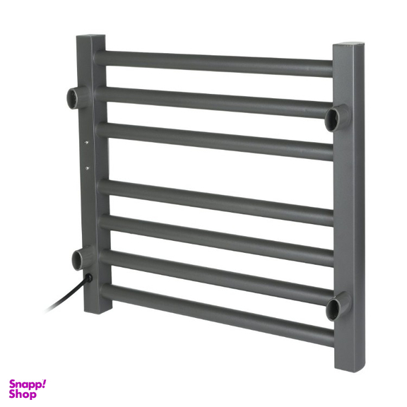 حوله‌ خشک‌کن ریلی دیواری کربن مدل GN-8601