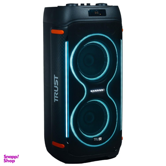 اسپیکر و پخش کننده خانگی تراست مدل TPS-2816