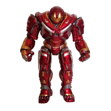اکشن فیگور طرح آیرون من