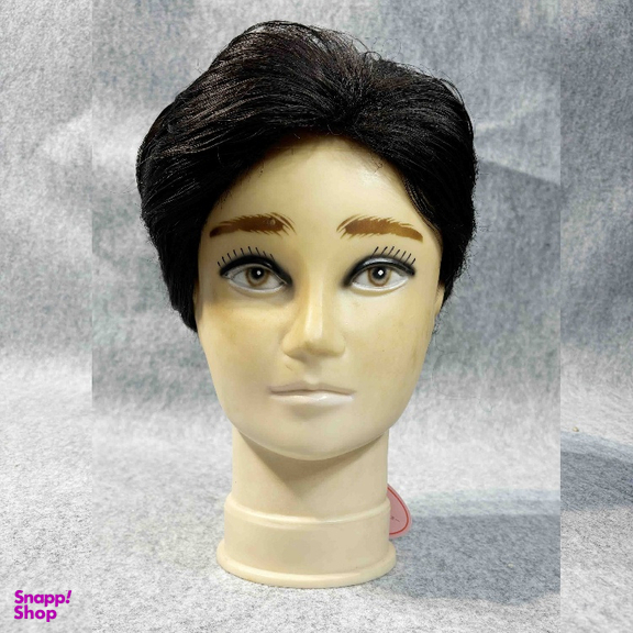 کلاه گیس مردانه کوتاه کد 105-2t4