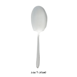 سرویس قاشق چنگال 146 پارچه کابان کد 085 Kaban