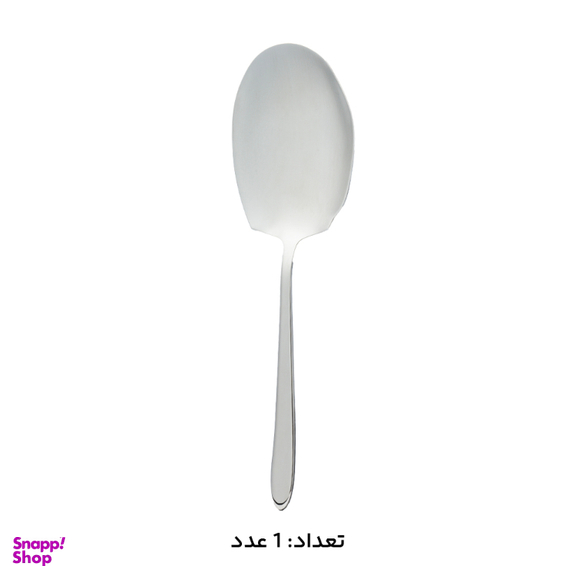 سرویس قاشق چنگال 146 پارچه کابان کد 085 Kaban
