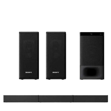 ساندبار سونی مدل HT-S500RF توان خروجی 1000 وات