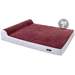 تشک سگ و گربه نیناپت مدل پیللو