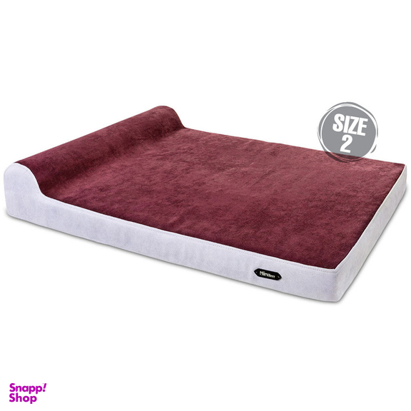 تشک سگ و گربه نیناپت مدل پیللو