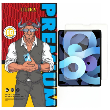 محافظ صفحه نمایش تبلت اولترا مدل Xundd Paper-like film مناسب اپل iPad 10.9 2022