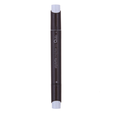 ماژیک راندو کوییلو مدل Stylefile کد Cool Grey 0 CG0