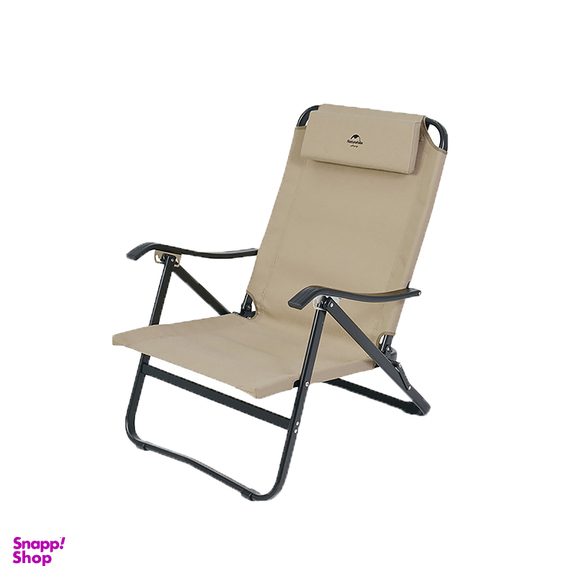 صندلي تاشو نیچرهایک مدل TY05 Outdoor Adjustable Luxury Chair کد JU010