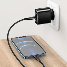 شارژر دیواری 20 وات مک دودو مدل CH-7170